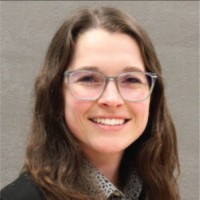 Justine Bodenhamer