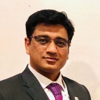 Rupesh Baliram Kamble