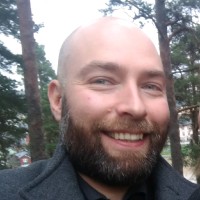 Kai Leo Kristian Holmlund