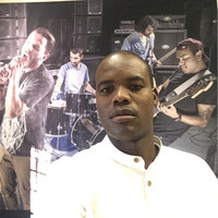 Stanley Mzwakhe