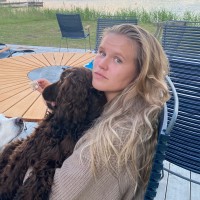 Josefine Wernberg