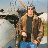Steven Redman