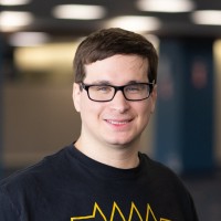Benjamin Corman