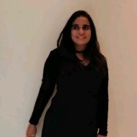 Rushali Sisodia