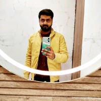 Swapnil G