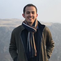 Ryan Edward De Mesa