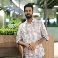 ROHITH R PILLAI