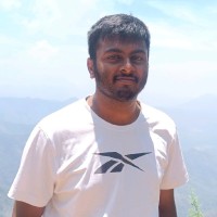 Kumaravel Subramanian