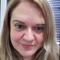 Nadia Capiton