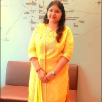 Pooja Girme
