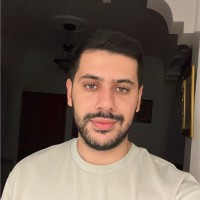 Souhail Benlemlih