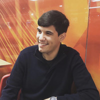Daniel Villarruel