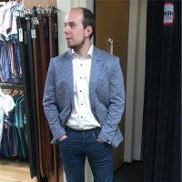 Ferdy Broekhuizen