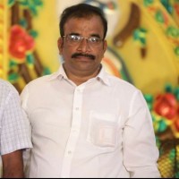 Mohan Prabhu