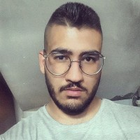 Iman Dashti