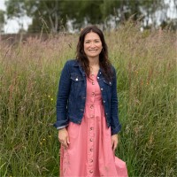 Danielle Thornton-Walker