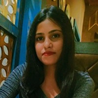 Nisha Anand