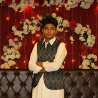 Ayan Ahmed