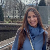 Claudia Mancuso