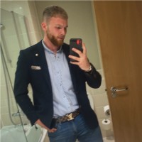 Joshua Cook