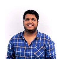 Ankush Deshpande