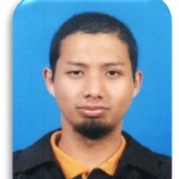Mohd Muhaimin Mahmood