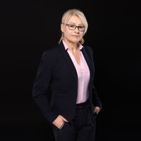 Dorota Ostrowska