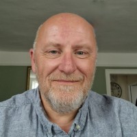 Richard Handy