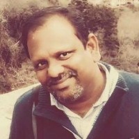 Subbu Parameswaran
