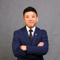 Michael Wong