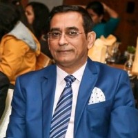 Ramesh K. Gurnani