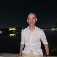 Fernando Miguel De Araujo