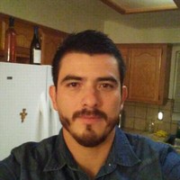 Marco Antonio López Morales