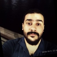 Mohamed Ali Hegazy