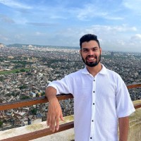 Ankesh Mishra