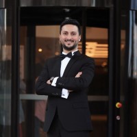 Tariq Nimer