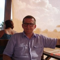 Irek Rogula
