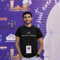 Ali Ahmed