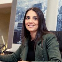 Maria Valeria Prandi