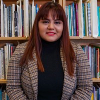 Angelica Flores, M.Ed