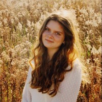 Olivia Gamelin