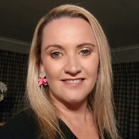 Zoe Dalton