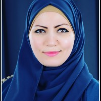 Heba Dawoud