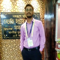 SHOHAN MUKHERJEE