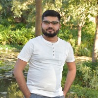 Sumit Patel