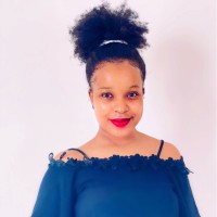 Sibonakaliso Dlamini