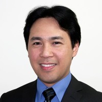 Alex Borromeo