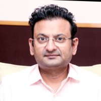 Saurabh Gupta