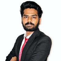 Muralidharan M