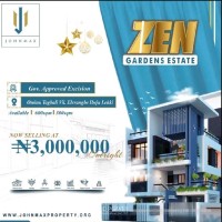 Johnmax Property And Services Ltd